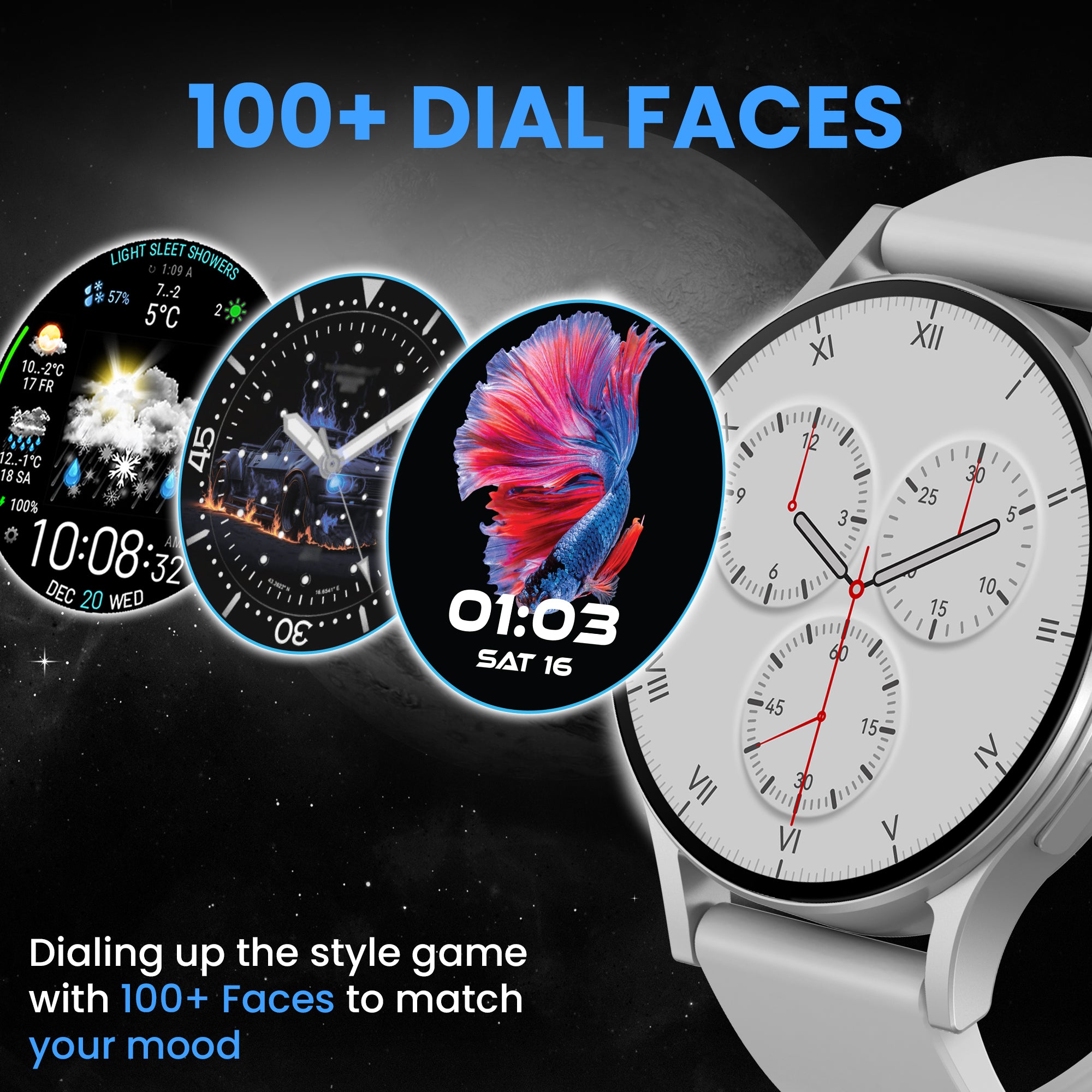 smartwatch